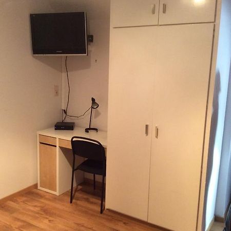 Logies Villa Maxim Coxyde Chambre photo