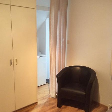 Logies Villa Maxim Coxyde Chambre photo