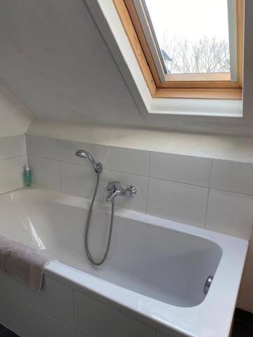 Logies Villa Maxim Coxyde Extérieur photo