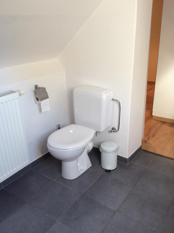 Logies Villa Maxim Coxyde Chambre photo